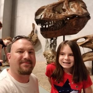 Meet your Posher, Jonathon